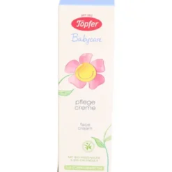 TÖPFER Babycare Pflegecreme 75 ml