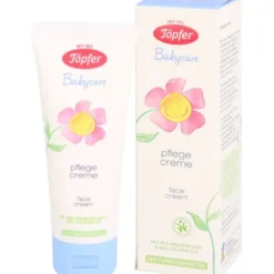 TÖPFER Babycare Pflegecreme 75 ml