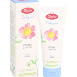 TÖPFER Babycare Pflegecreme 75 ml