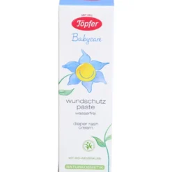 TÖPFER Babycare Wundschutzpaste 75 ml