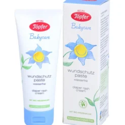 TÖPFER Babycare Wundschutzpaste 75 ml