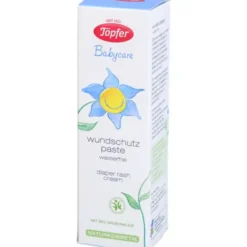 TÖPFER Babycare Wundschutzpaste 75 ml