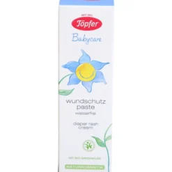 TÖPFER Babycare Wundschutzpaste 75 ml