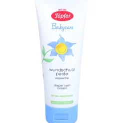 TÖPFER Babycare Wundschutzpaste 75 ml