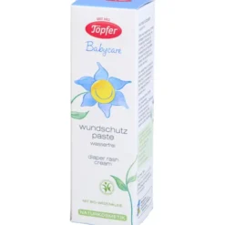 TÖPFER Babycare Wundschutzpaste 75 ml