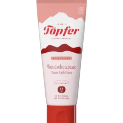 TÖPFER Babycare Wundschutzpaste 75 ml