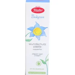 TÖPFER Babycare Wundschutzpaste 75 ml