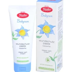 TÖPFER Babycare Wundschutzpaste 75 ml