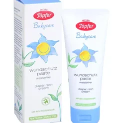 TÖPFER Babycare Wundschutzpaste 75 ml