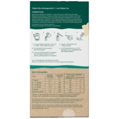TÖPFER Lactana Bio 1 Pulver 600 g