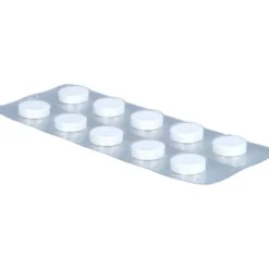 TRACHILID Halsschmerztabletten Lutschtabletten 20 St