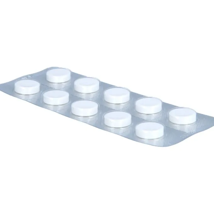 TRACHILID Halsschmerztabletten Lutschtabletten 20 St