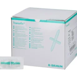 TRANSOFIX Transfer-Set 100 St