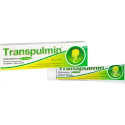 TRANSPULMIN Erkältungsbalsam für Kinder 20 g