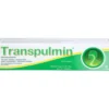 TRANSPULMIN Erkältungsbalsam 100 g