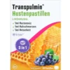 TRANSPULMIN Hustenpastillen 20 St