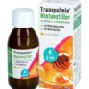 TRANSPULMIN Hustenstiller Sirup 150 ml