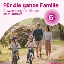 TRAUMAPLANT Schmerzcreme 150 g