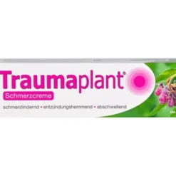 TRAUMAPLANT Schmerzcreme 150 g