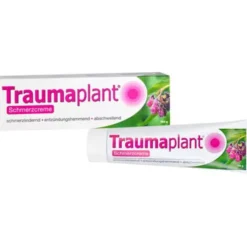 TRAUMAPLANT Schmerzcreme 150 g
