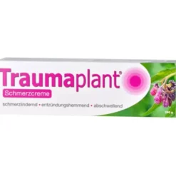 TRAUMAPLANT Schmerzcreme 150 g