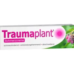 TRAUMAPLANT Schmerzcreme 150 g