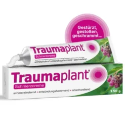 TRAUMAPLANT Schmerzcreme 150 g