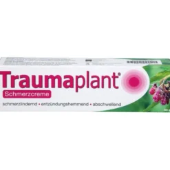 TRAUMAPLANT Schmerzcreme 50 g