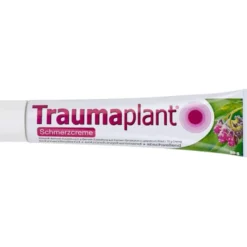 TRAUMAPLANT Schmerzcreme 50 g