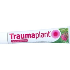 TRAUMAPLANT Schmerzcreme 50 g