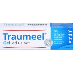 TRAUMEEL Gel ad us.vet. 50 g