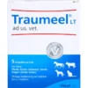 TRAUMEEL LT ad us.vet.Ampullen 5X5 ml