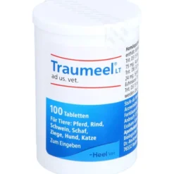 TRAUMEEL LT ad us.vet.Tabletten 100 St