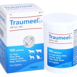 TRAUMEEL LT ad us.vet.Tabletten 100 St