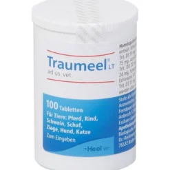 TRAUMEEL LT ad us.vet.Tabletten 100 St