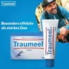 TRAUMEEL S Creme 50 g