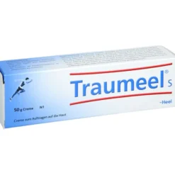 TRAUMEEL S Creme 50 g