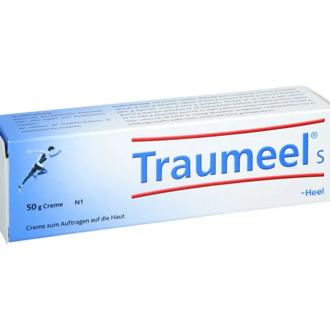 TRAUMEEL S Creme 50 g