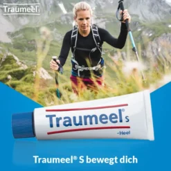 TRAUMEEL S Creme 50 g