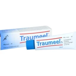 TRAUMEEL S Creme 50 g