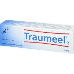 TRAUMEEL S Creme 50 g