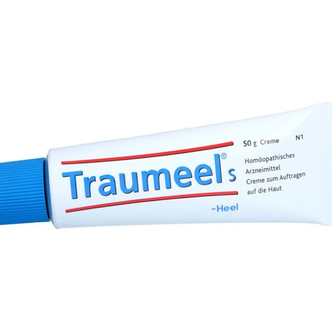 TRAUMEEL S Creme 50 g