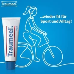 TRAUMEEL S Creme 50 g