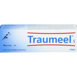 TRAUMEEL S Creme 50 g