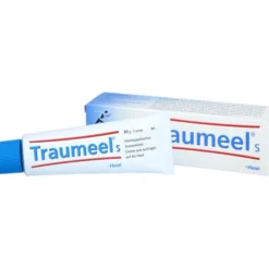TRAUMEEL S Creme 50 g