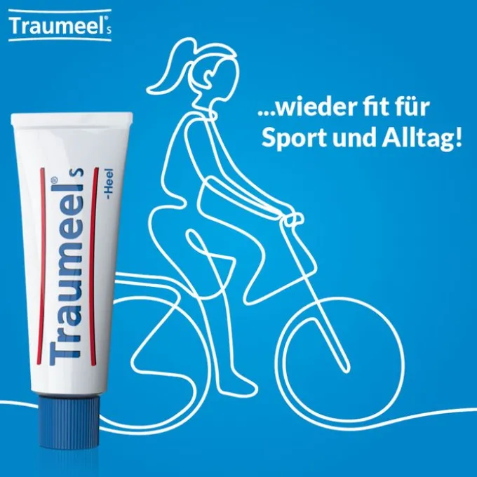 TRAUMEEL S Creme 50 g
