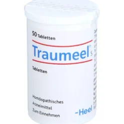TRAUMEEL S Tabletten 50 St