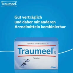 TRAUMEEL S Tabletten 50 St