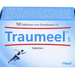TRAUMEEL S Tabletten 50 St