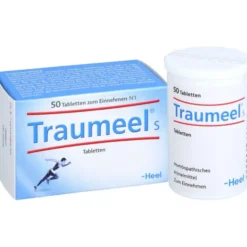 TRAUMEEL S Tabletten 50 St